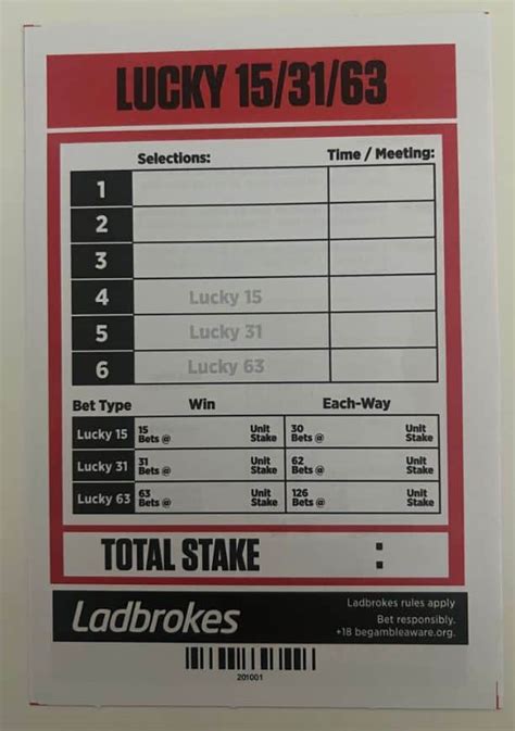 ladbrokes check ticket
